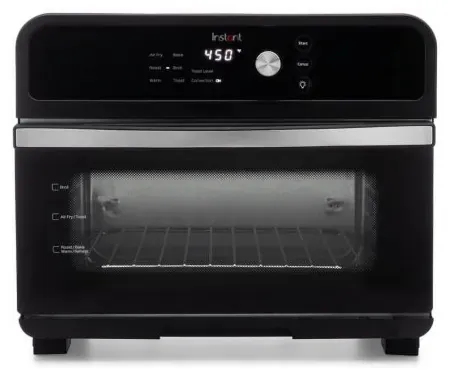 Instant Pot 18L 7-in-1 Programmable Air Fryer Oven