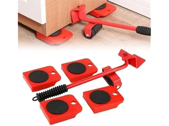 Generic CON-76 Furniture Moving Kit
