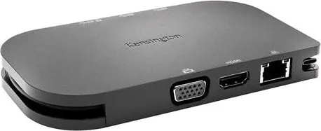 Kensington USB-C Mini Mobile 4K Dock