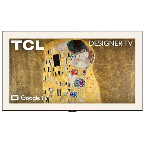 TCL 85-Inch 4K QD-Mini LED TV