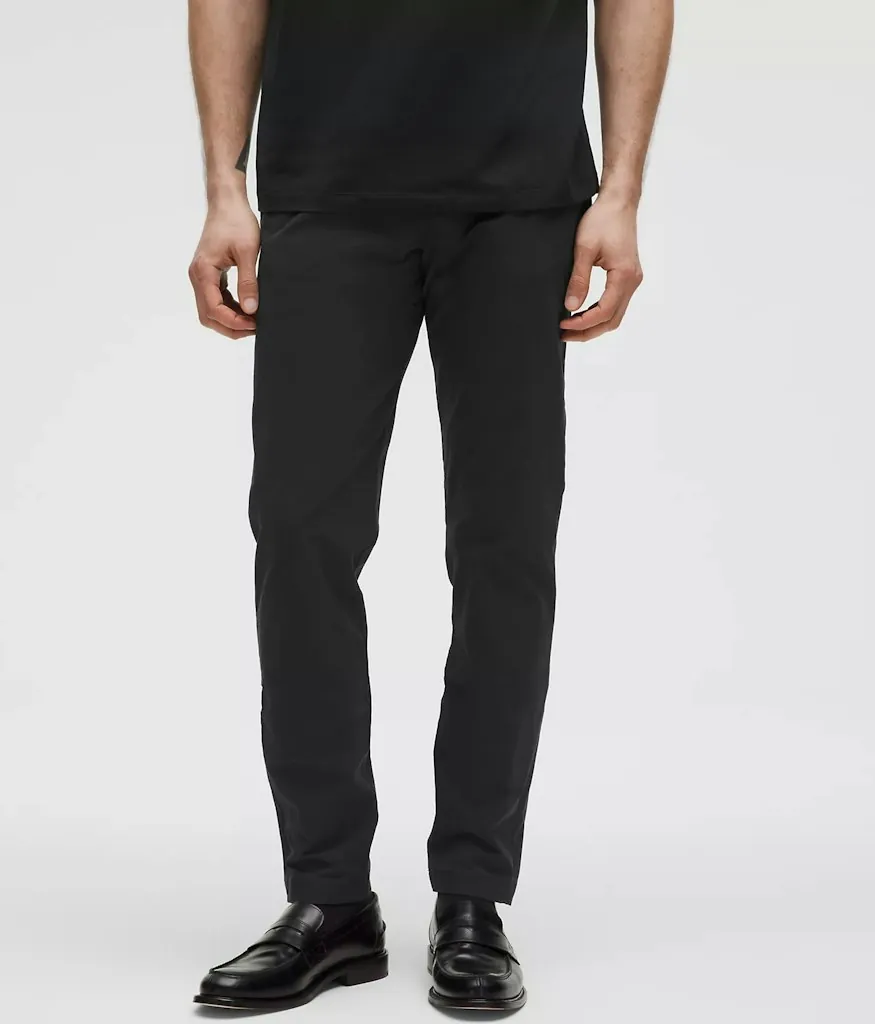 lululemon Men's Pants Specials for Deals from $59 + free shipping