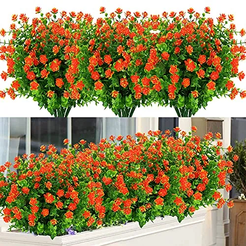 ArtBloom 12-Pack Artificial Ivy Garland 84ft