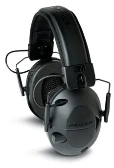 3M Peltor Tactical 100 Electronic Hearing Protector