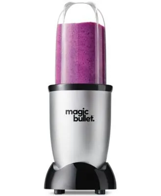 Magic Bullet 3-Piece Personal Blender