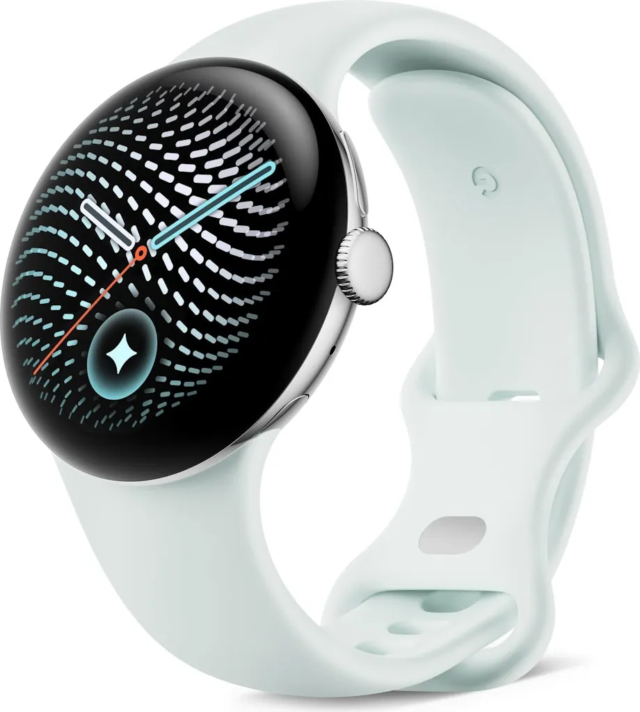 Google Pixel Watch 5 Android Smartwatch at Amazon for Preorders from $400 + free shipping