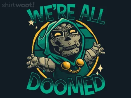 4 x T-Shirts