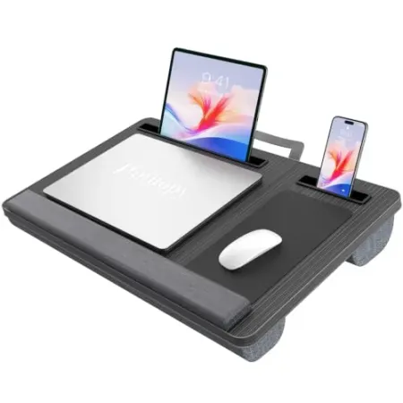 Potuopy Laptop Lap Desk