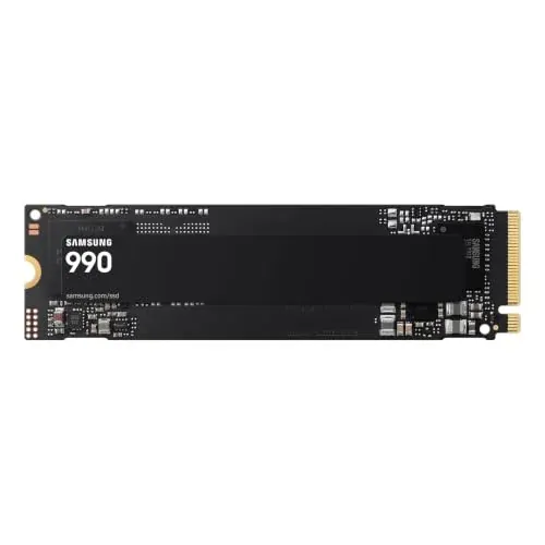 Samsung Internal SSD 990 1TB