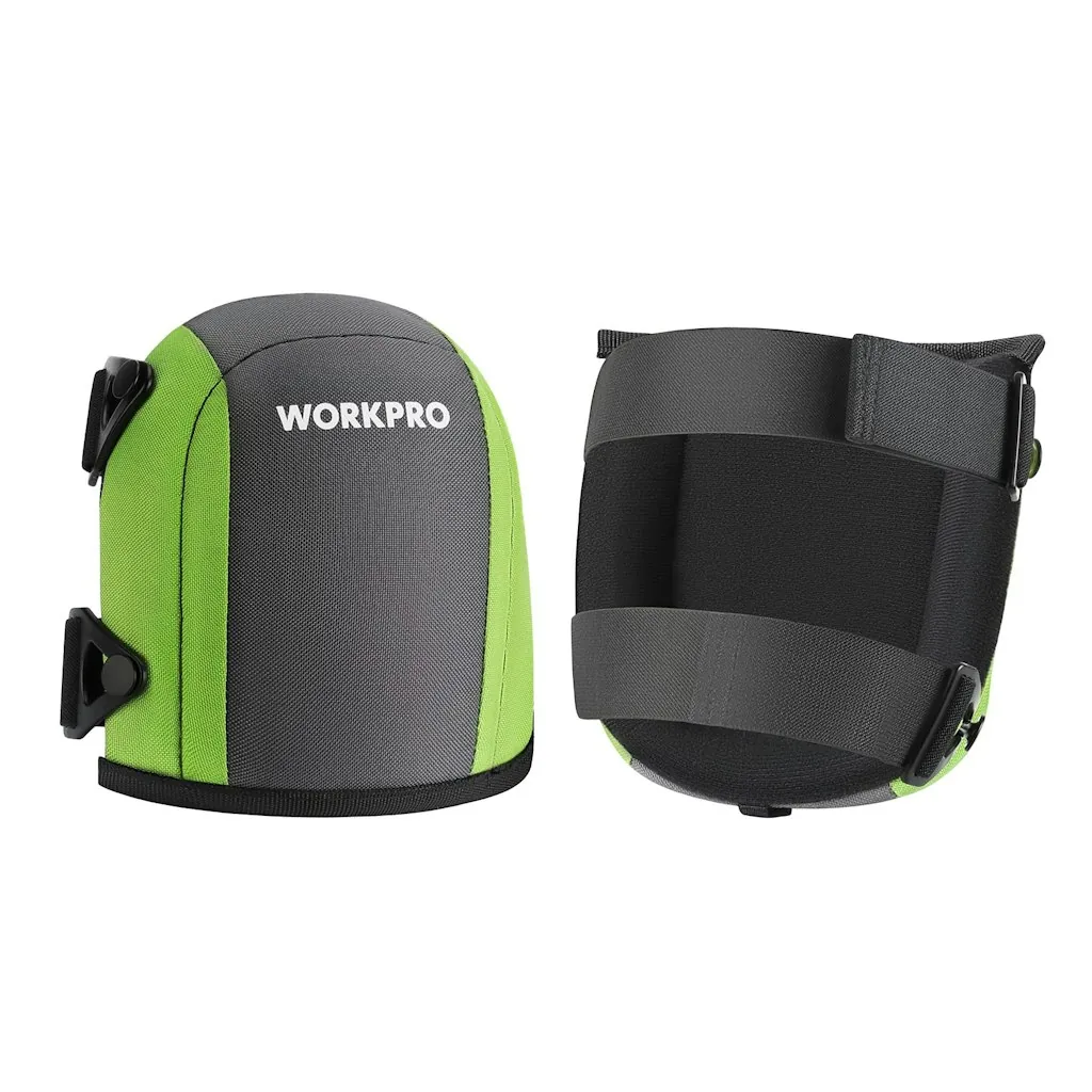 WorkPro Garden Knee Pads