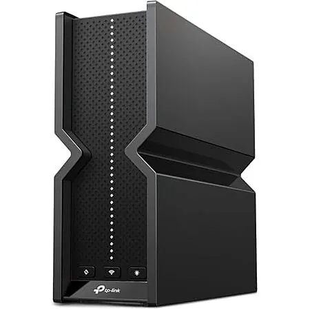 Used/Like New: TP-Link Archer BE550 BE9300 Tri-Band 2.5G Wi-Fi 7 Router
