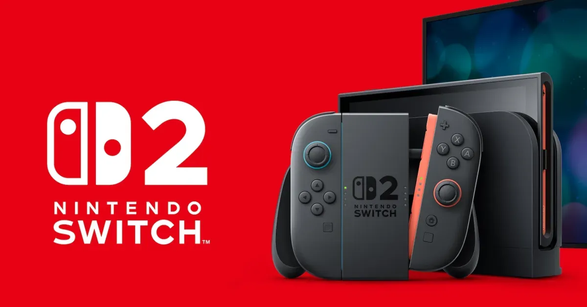 Nintendo Switch Sports Resort
