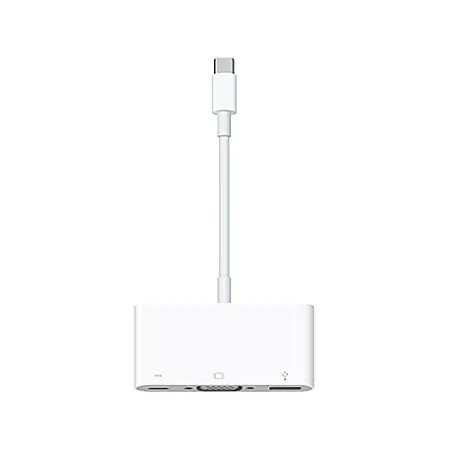 Apple USB-C VGA Multiport Adapter