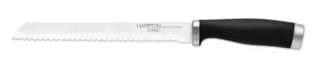 8" Hampton Forge Epicure Serrated Bread Knife