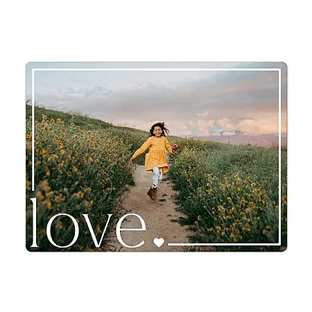Shutterfly: Personalized Photo Magnets (4 Sizes)