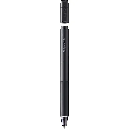 Wacom Intuos Pro Accessories: Digital Stylus Ballpoint Pen or Finetip Stylus Pen