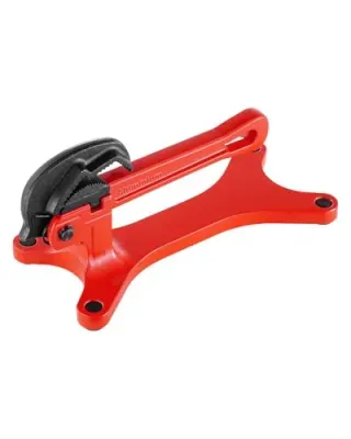 VEVOR Portable Pipe Vise for 1/8" to 1-1/2" Pipe