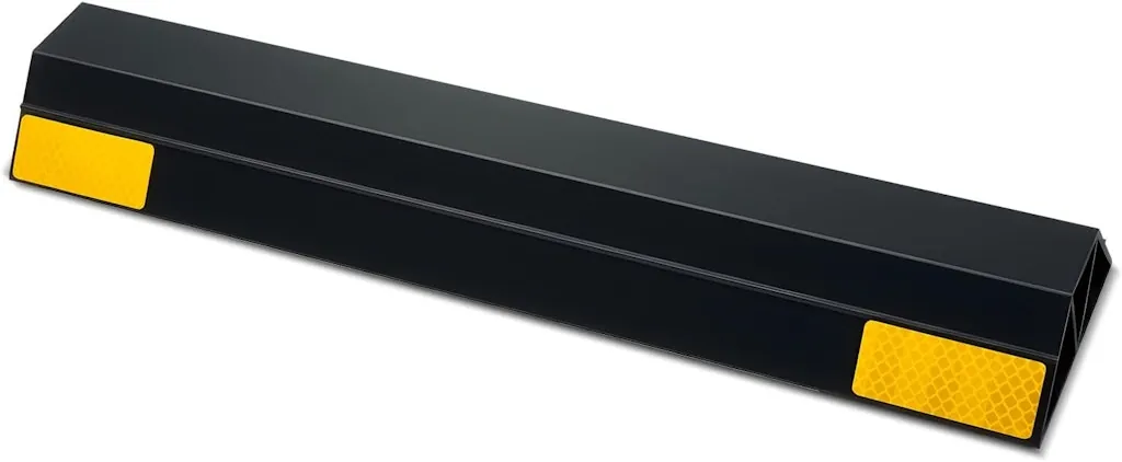 Vevor 16" Parking Stopper 2-Pack