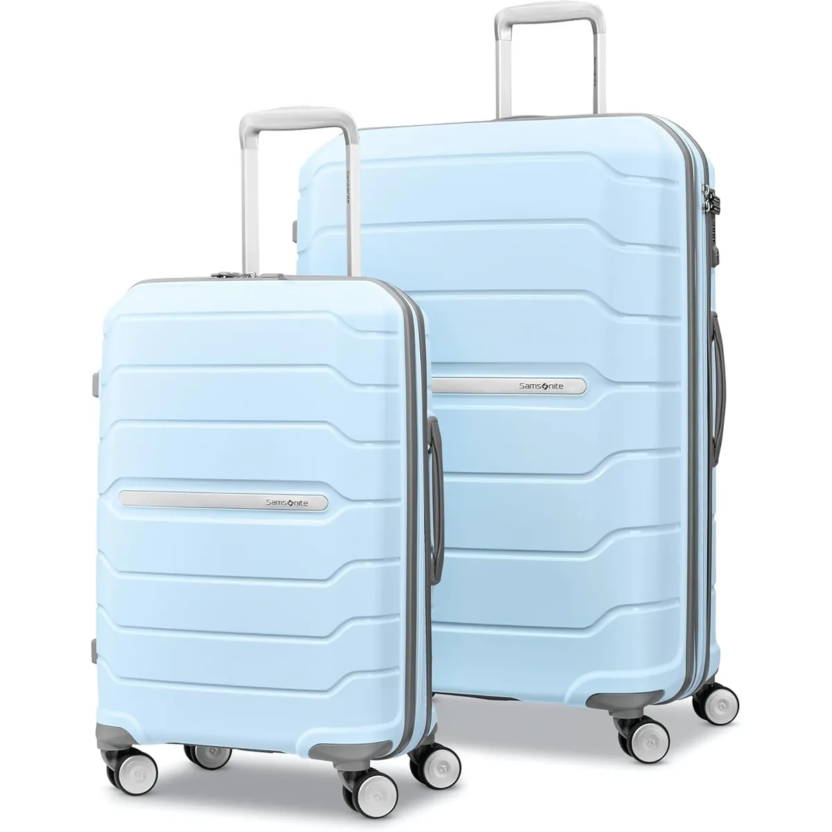 Samsonite Freeform 2-Piece Luggage Set