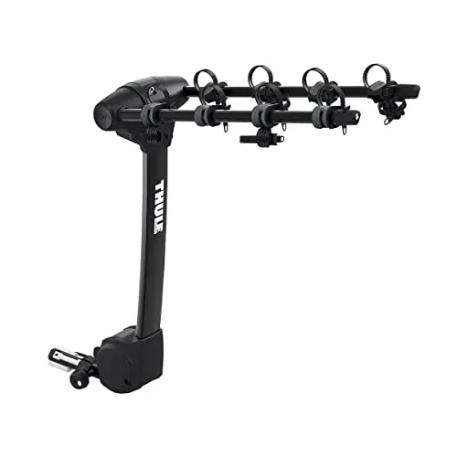 Thule Apex XT 4-Bike Hitch-mount Hanging Rack