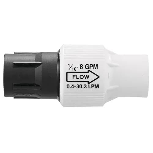 Orbit 3/4" FPT 25 PSI Professional Pressure Regulator