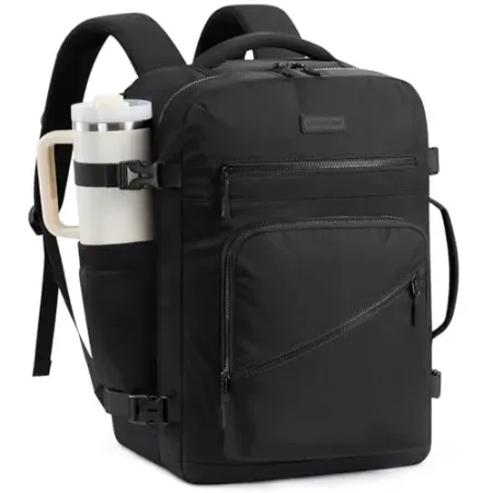LOVEVOOK 40L Travel Backpack