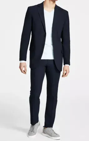 60% to 80% off Semi-Annual Suit Sale