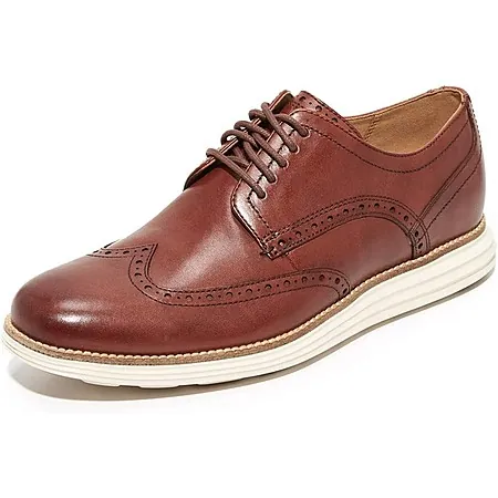 Woot! Extra Savings on Cole Haan & ECCO Footwear