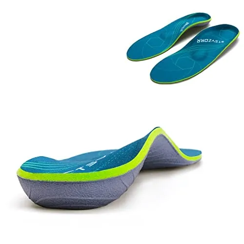 Stsvzorr Orthopedic Arch Support Insoles
