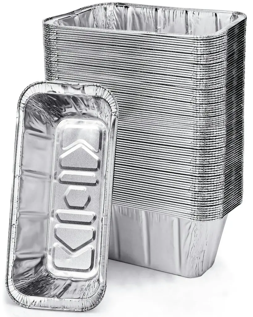 Ficlic 50-Pack Disposable Grease Cup Liners for Blackstone Griddles