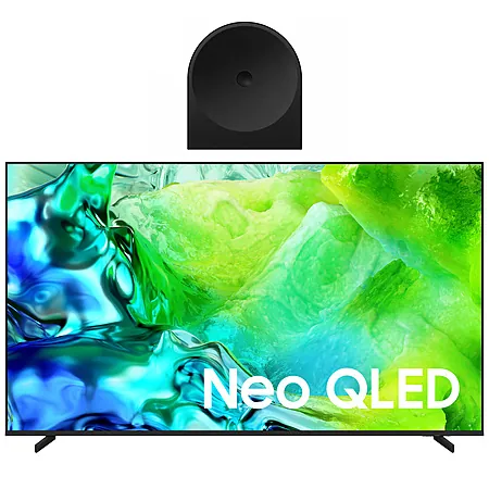 Select EPP/EDU: 85" Samsung Neo QLED QN80H 4K Smart TV + Music Studio 5 Speaker