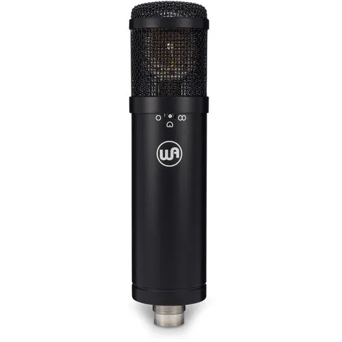 Warm Audio WA-47jr Large-Diaphragm FET Condenser Microphone