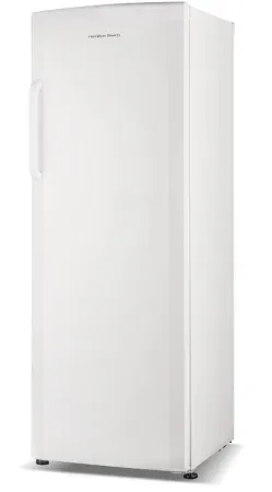 Hamilton Beach 11 cu. ft. Upright Freezer w/ Drawers