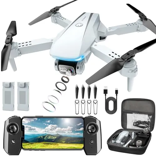 Oddire Drone with Camera