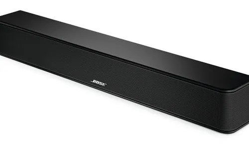 Certified Refurb Bose Solo Soundbar 2