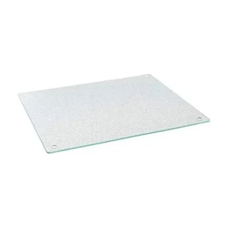 Farberware 14" x 12" Tempered Glass Cutting Board