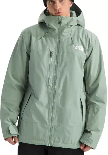 The North Face Men's Descendit Jacket