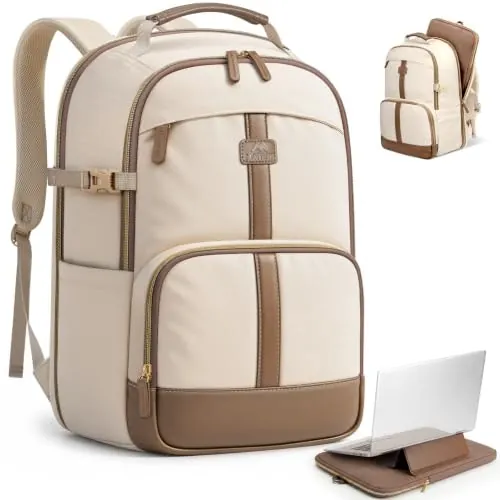 Matein Laptop Backpack