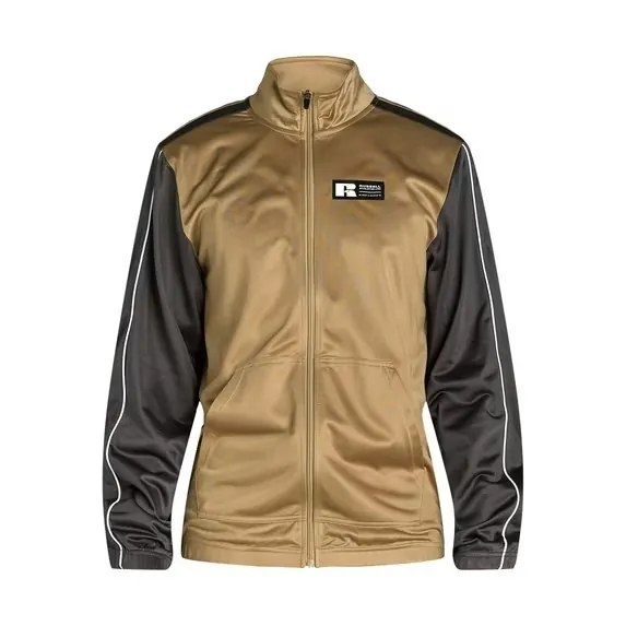 Russell Athletic Men's Tricot Jacket (L only)