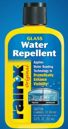 Rain- X Original Treatment (3.5 oz)