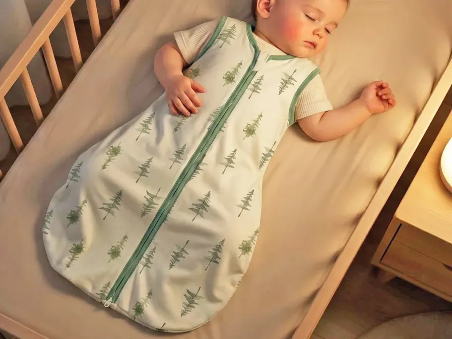 Baby Sleep Sack 3-Pack