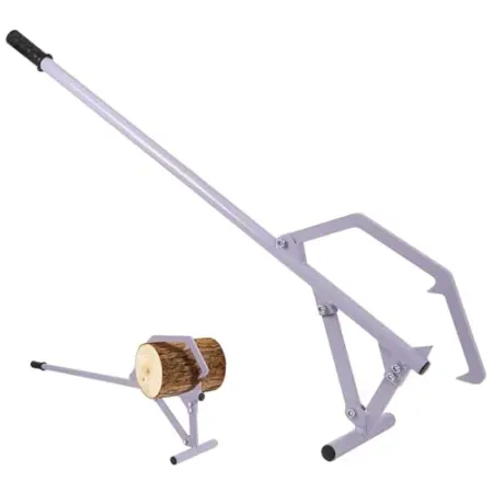 FAHKNS 50.8" Timberjack Log Roller Lifter