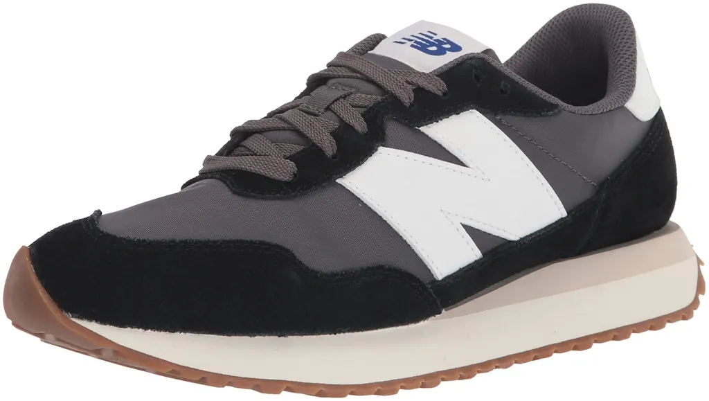 New Balance Men's 237 Sneakers for from $37 + free shipping