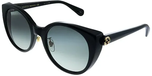 Gucci Women's GG0369S 54mm Sunglasses