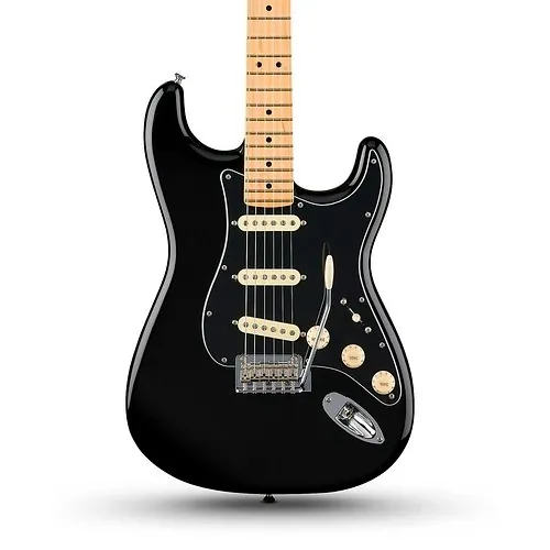 Fender Player II Stratocaster Electric Guitar