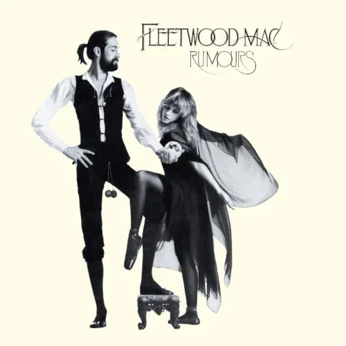 Fleetwood Mac - Rumours Vinyl Record