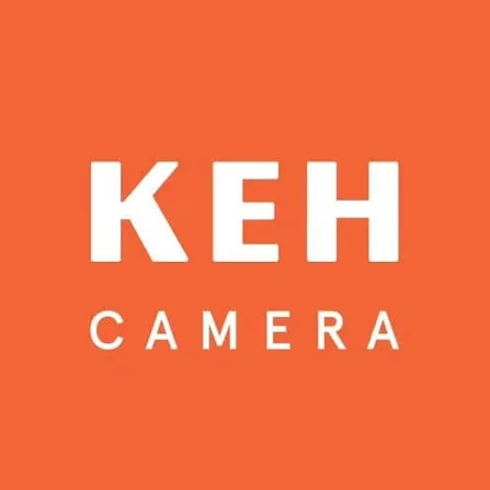 KEH Overstock Camera and Gear Deals for From $64 + free shipping w/ 475