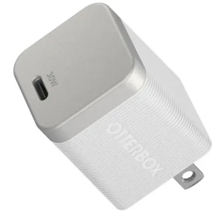 2-Pack OtterBox 30W Premium Pro GaN USB-C Wall Charger