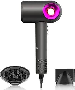 High Speed Blow Dryer