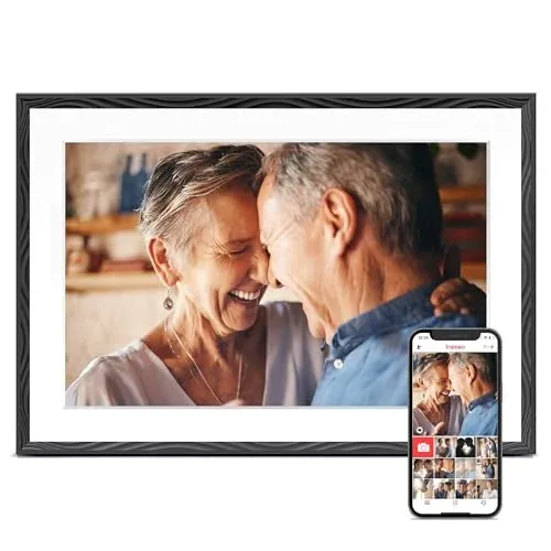 10.1" Digital Photo Frame