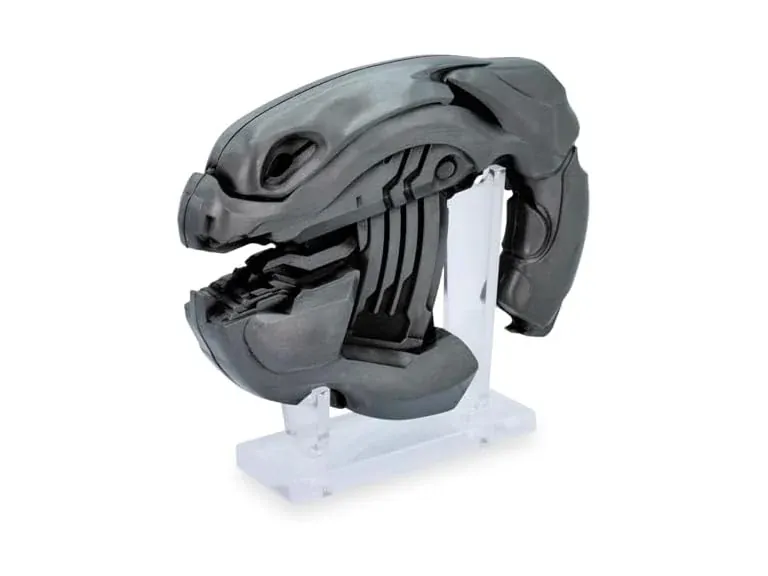 Ukonic Halo Infinite Plasma Pistol Metal Bottle Opener (Mobile App Deal)